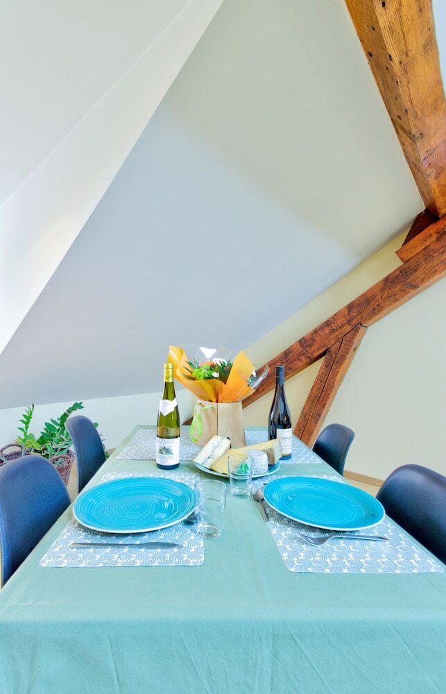 Apartamento Romantique - Sylvana's