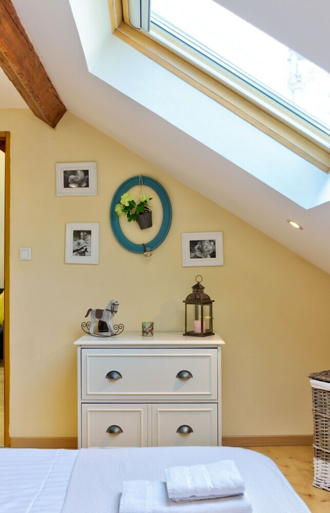 Apartamento Romantique - Sylvana's