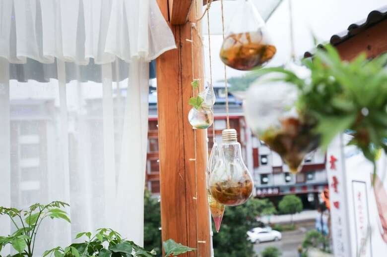 Posada Zhangjiajie Guoke Inn