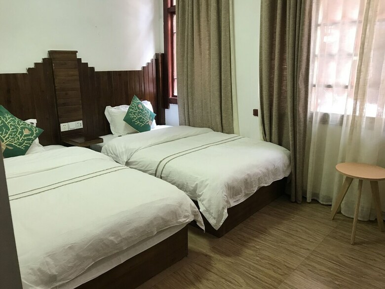 Posada Zhangjiajie Guoke Inn