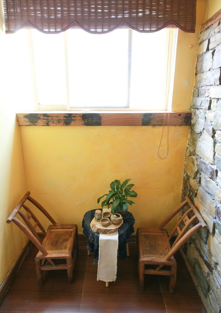 Posada Zhangjiajie Guoke Inn