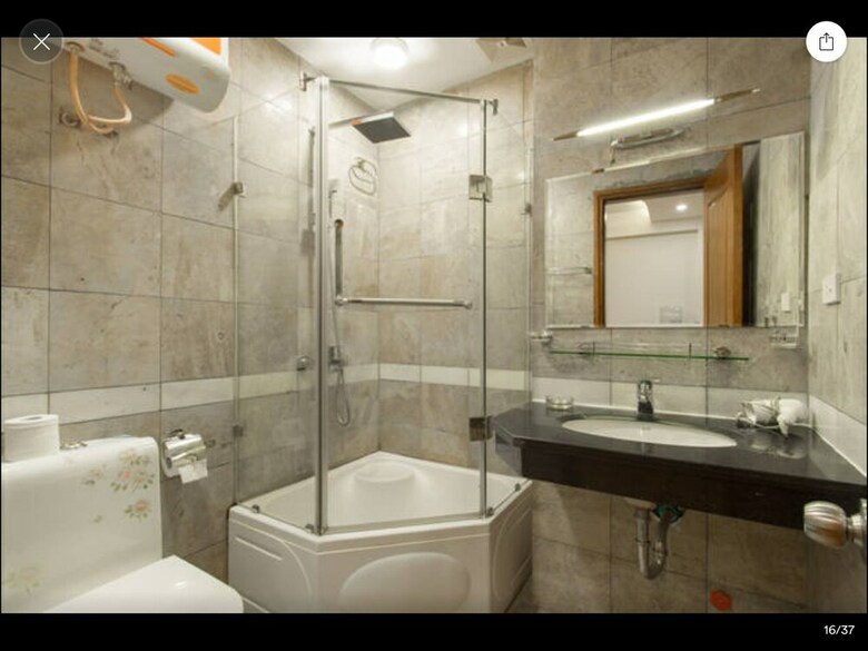 Palmo Service Apartment 2