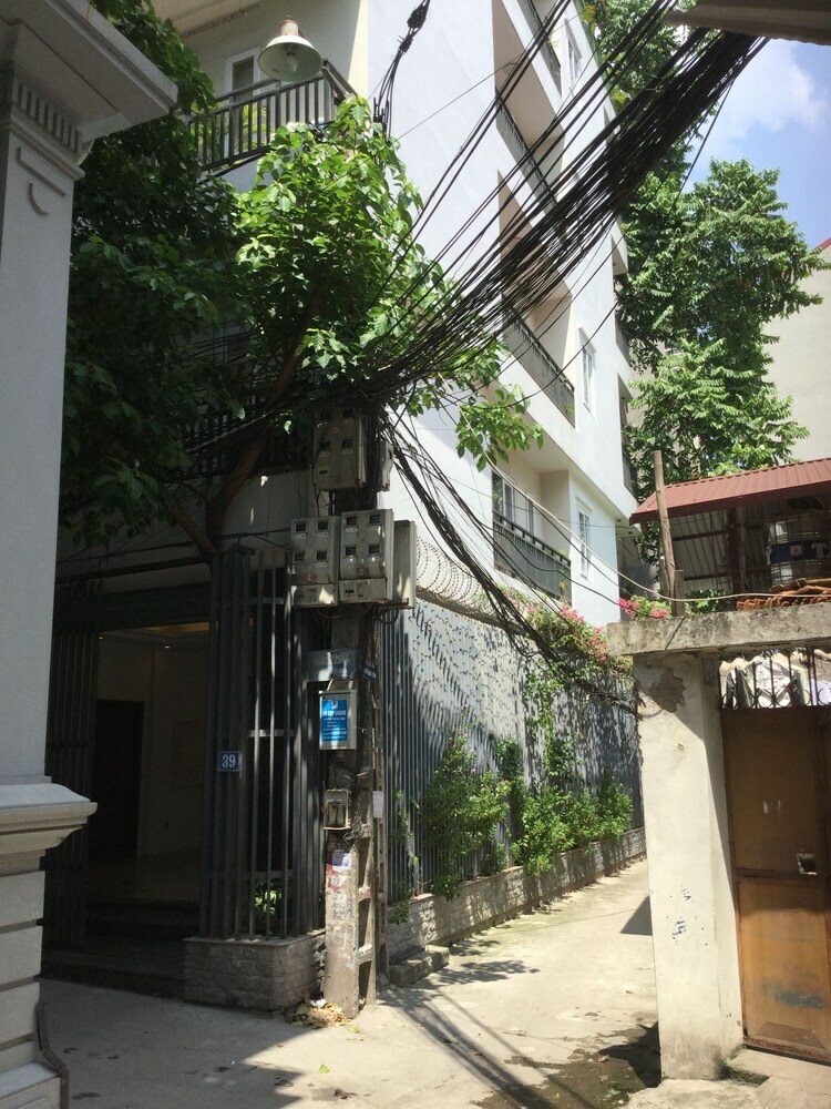 Palmo Service Apartment 2