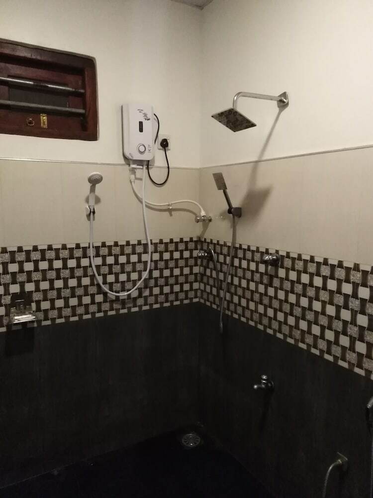 Ranmitha Villa