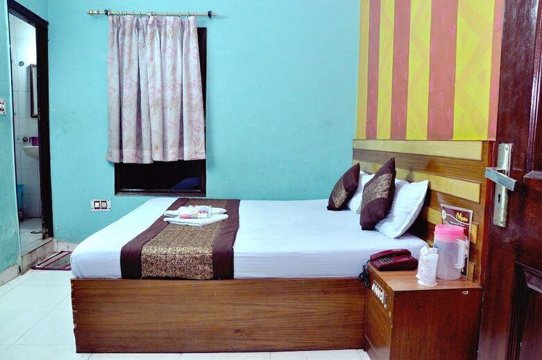 Hotel Jindal International