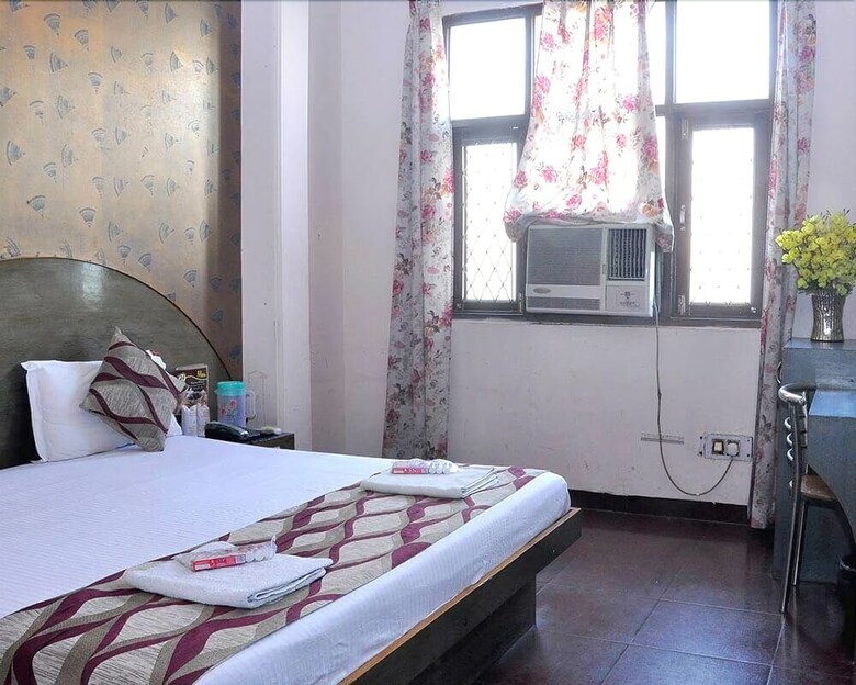 Hotel Jindal International
