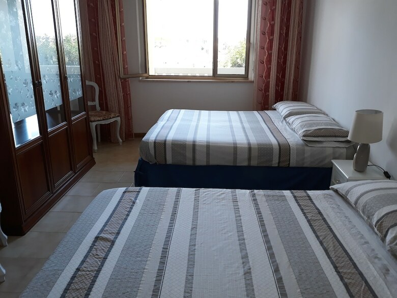 Apartamento Villa Ida