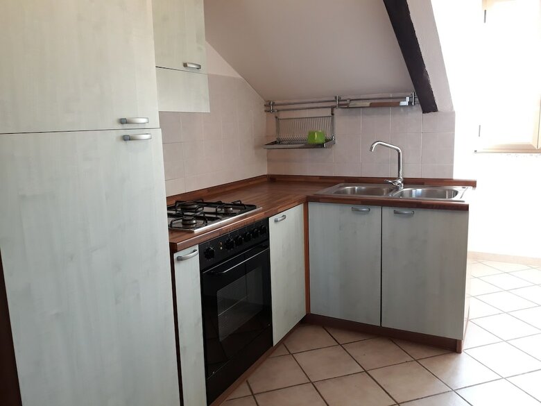 Apartamento Villa Ida