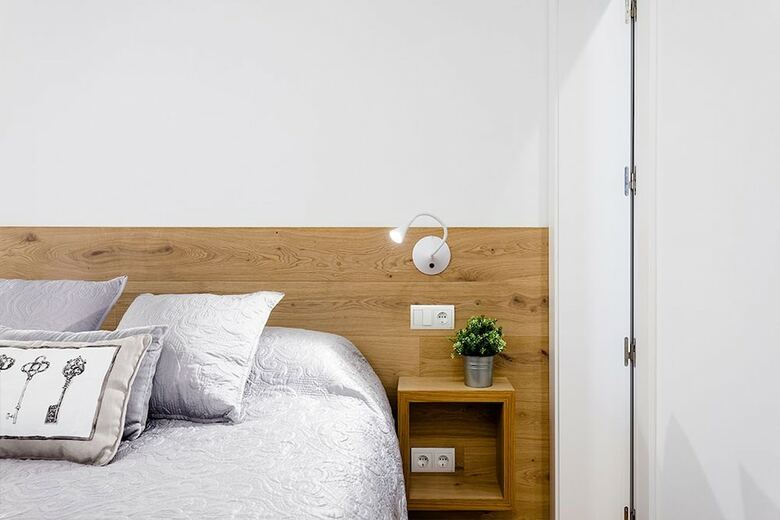 Malasa�a Apartments By Flatsweethome