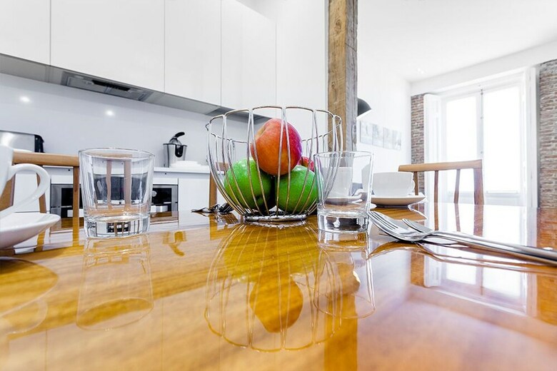 Malasa�a Apartments By Flatsweethome