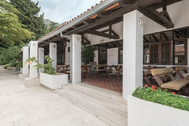 Hotel Villas Plat
