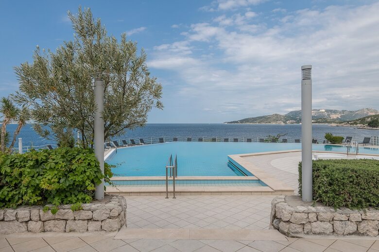 Hotel Villas Plat