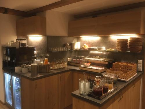 Mammhofer Suite & Breakfast
