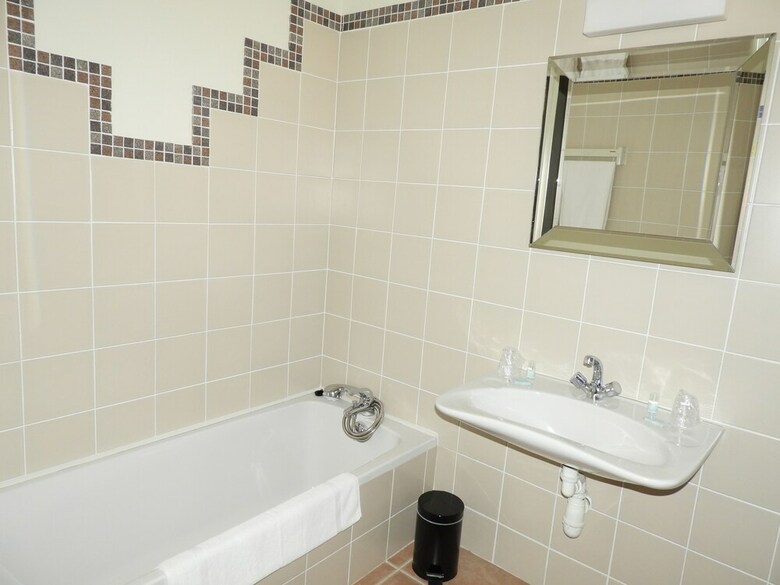 Hotel Domaine de Mezeyrac