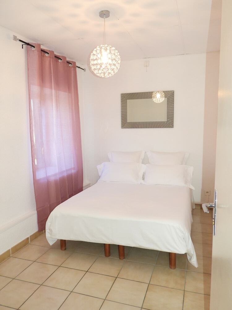 Hotel Domaine de Mezeyrac