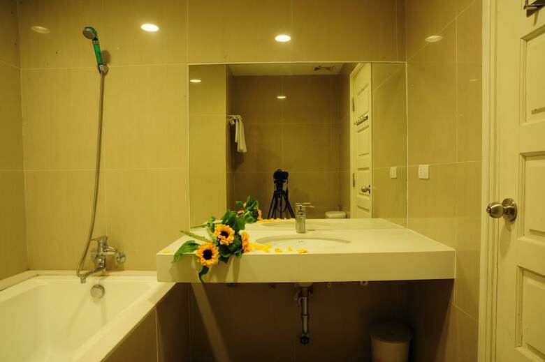 Phuong Anh Hotel