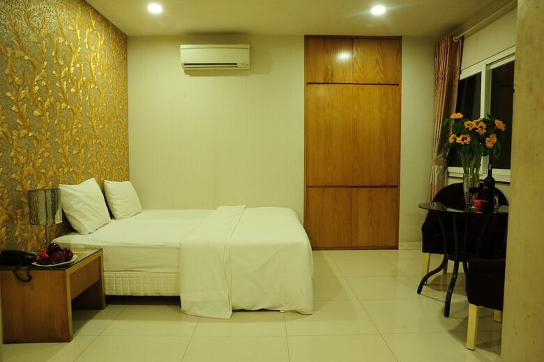 Phuong Anh Hotel