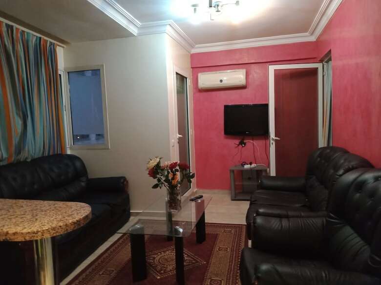 Apartamentos La Holly