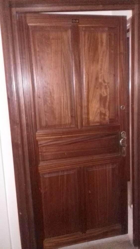 Apartamentos La Holly
