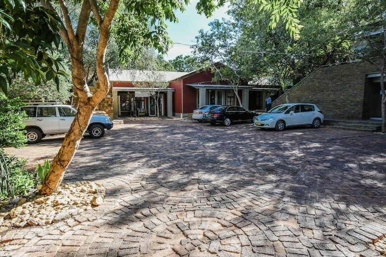Apartamentos Suite 9 The Village