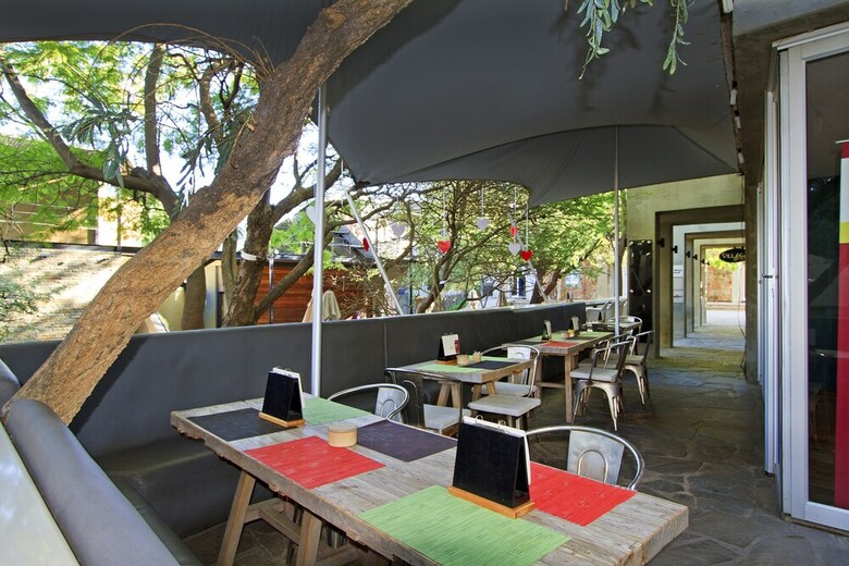 Apartamentos Suite 9 The Village