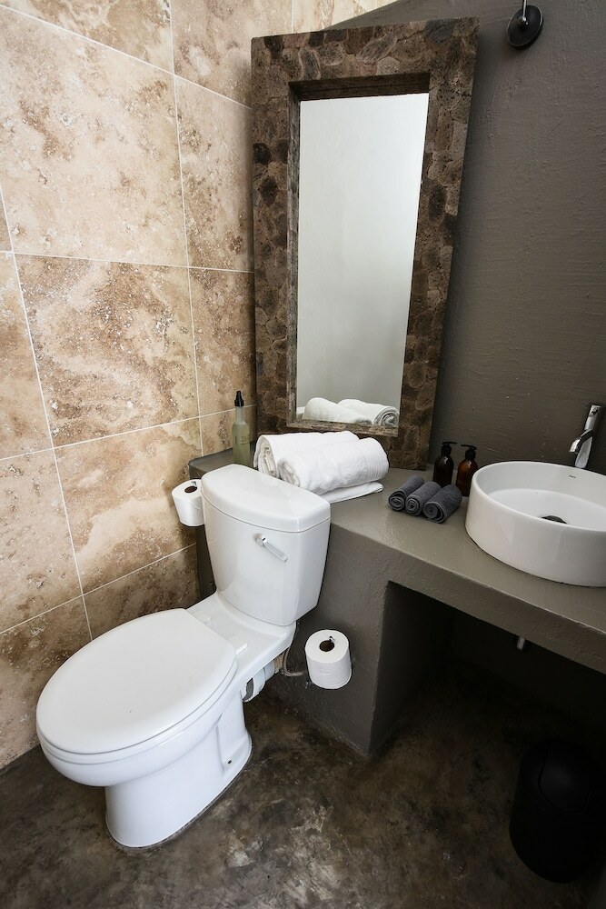Apartamentos Suite 9 The Village