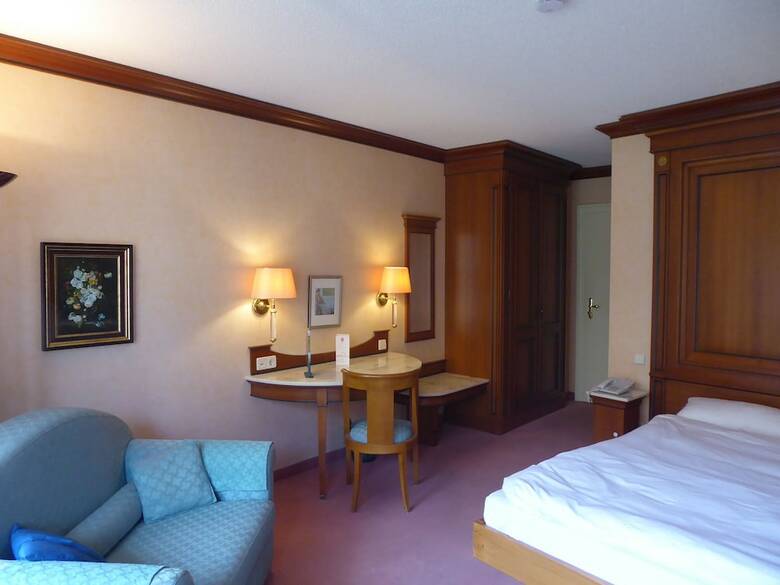 Hotel De Charme