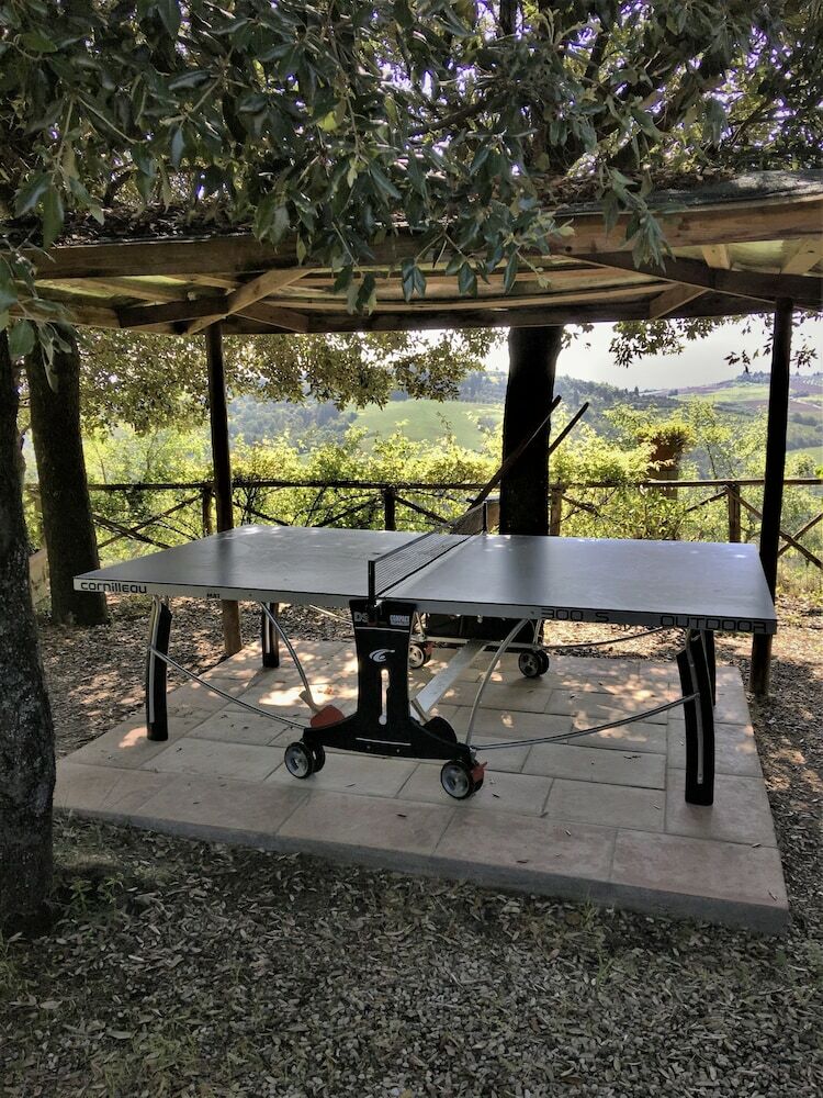 Apartamento Podere Casanova