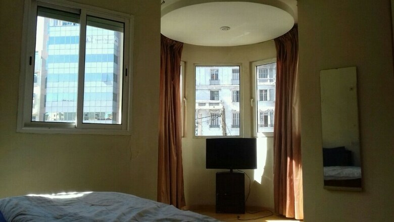 Apartamentos Le Loft