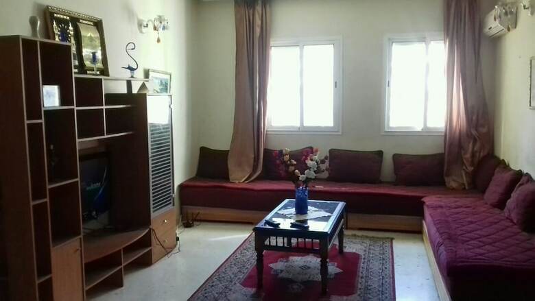 Apartamentos Le Loft