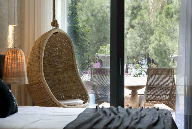 Yacht Boheme Hotel-boutique Class - Adults Only