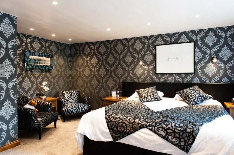 Posada Royal Oak Appleby