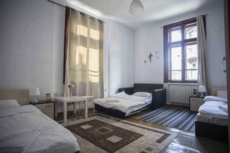 Hotel Italian House Simeon