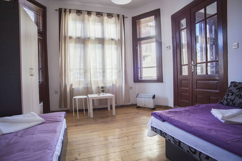 Hotel Italian House Simeon