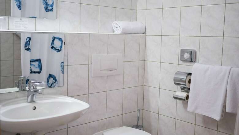 Hotel Entenwirt Seeham