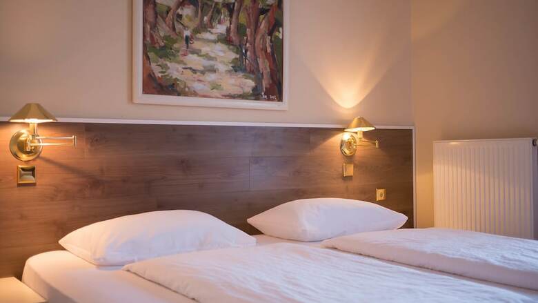 Hotel Entenwirt Seeham