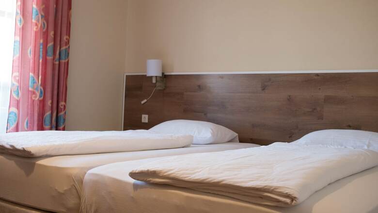 Hotel Entenwirt Seeham