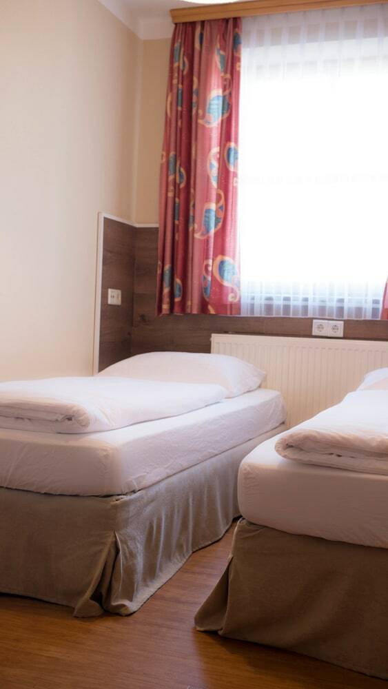 Hotel Entenwirt Seeham