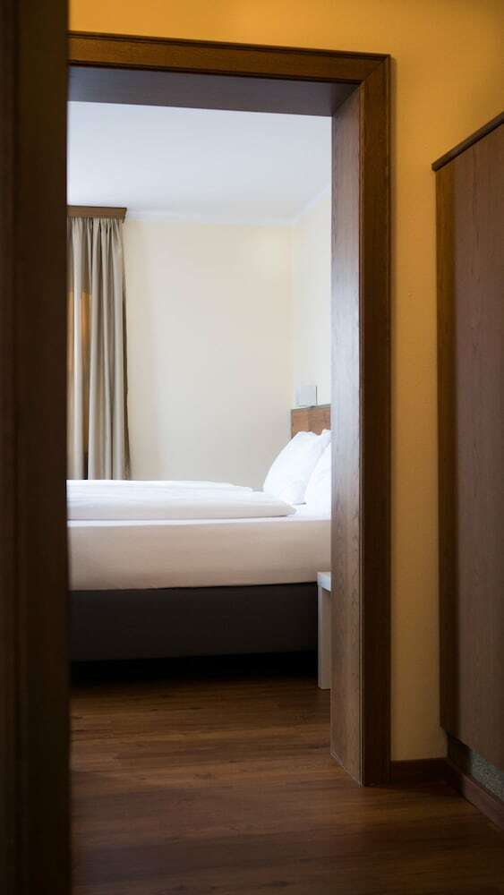 Hotel Entenwirt Seeham