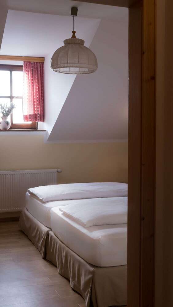 Hotel Entenwirt Seeham