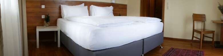Hotel Entenwirt Seeham