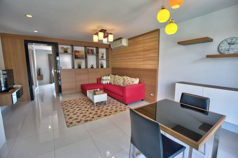 Hotel Pool Access 89 At Rawai