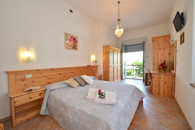 Hotel Camere Da Mirella