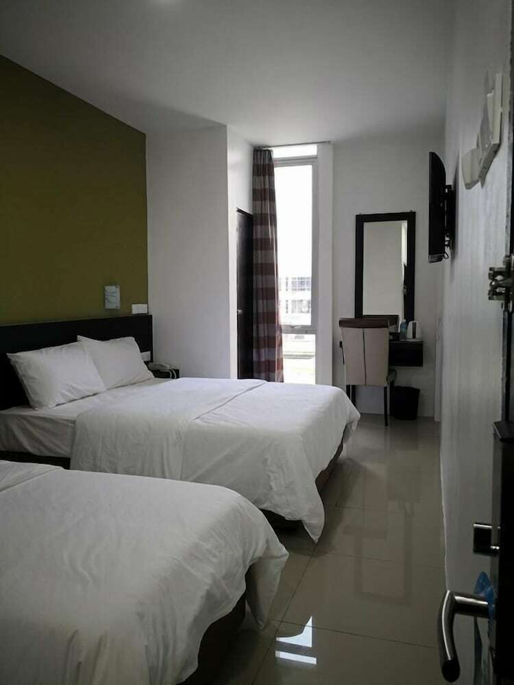 Hotel Comfort Inn