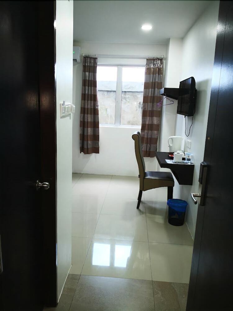 Hotel Comfort Inn