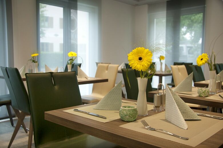 Hotel Am Moosrain