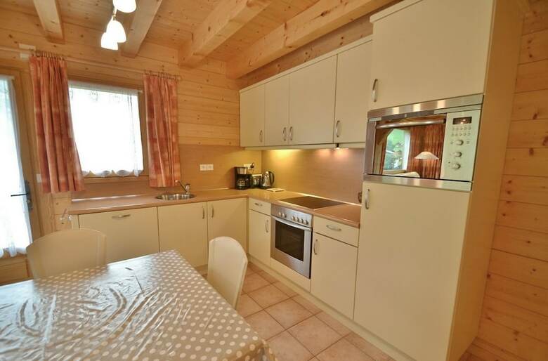 Apartamento Chalet Les Etoiles - Aravis Holidays