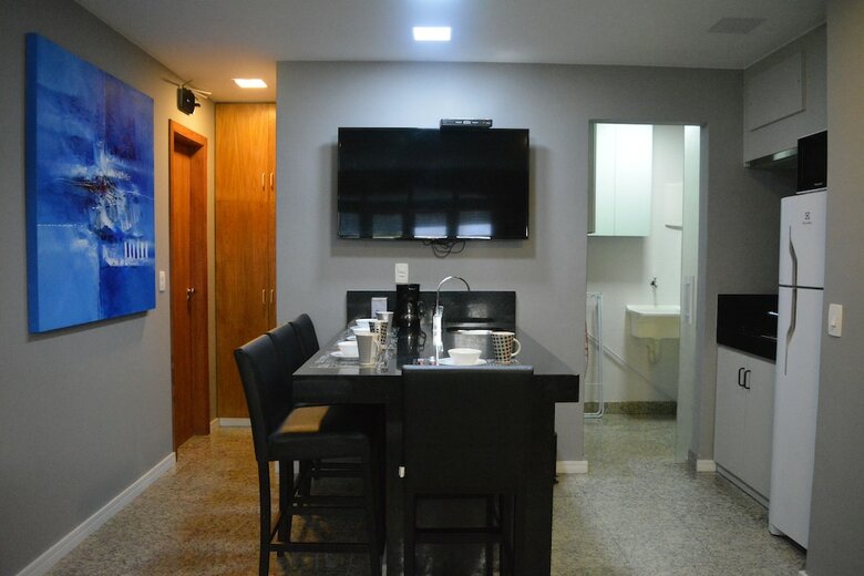 Apartamentos Copa Premium