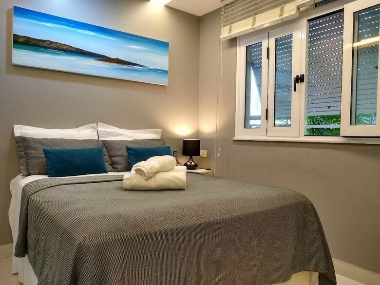Apartamentos Copa Premium