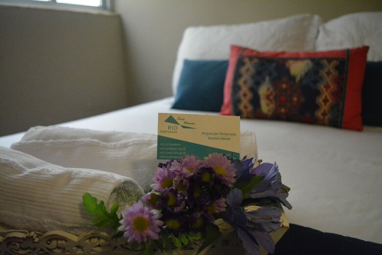 Apartamentos Copa Premium